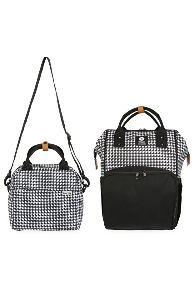 Mother and Baby Care Bag