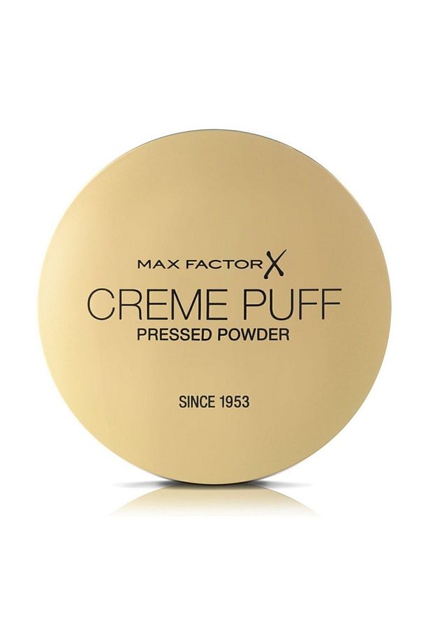 Kompakt Pudra - Creme Puff Powder Compact 05 Translucent 50884315 - 2