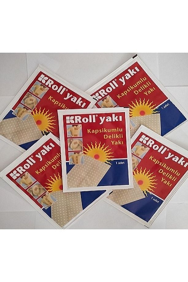 Yakı - 10 Adet - 1