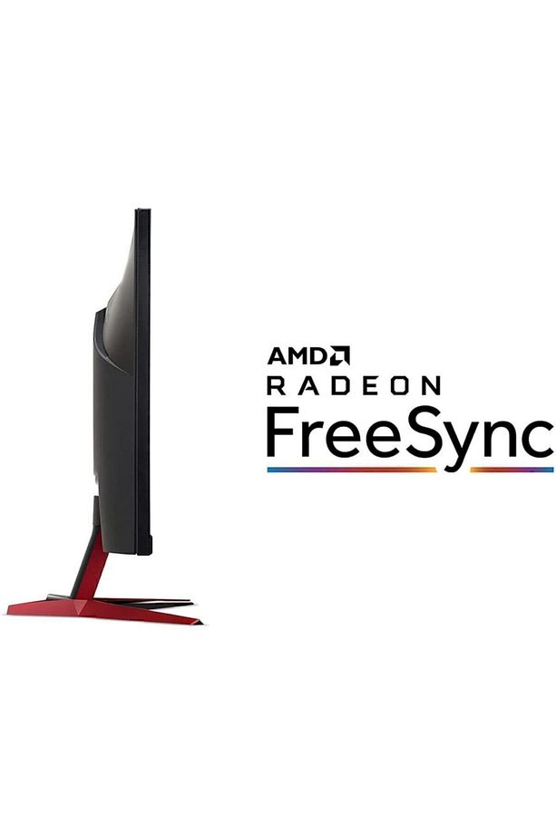 Nitro Vg271p 27'' 144hz 1ms (2XHDMI DİSPLAY)freesync Fullhd Ips Led Gaming Monitör Um.hv1ee.p04 - 4