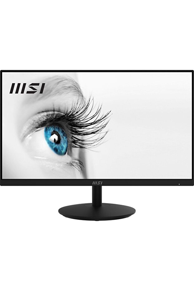 23.8" PRO MP242A 100Hz 1Ms IPS Anti-Glare Monitör - 1