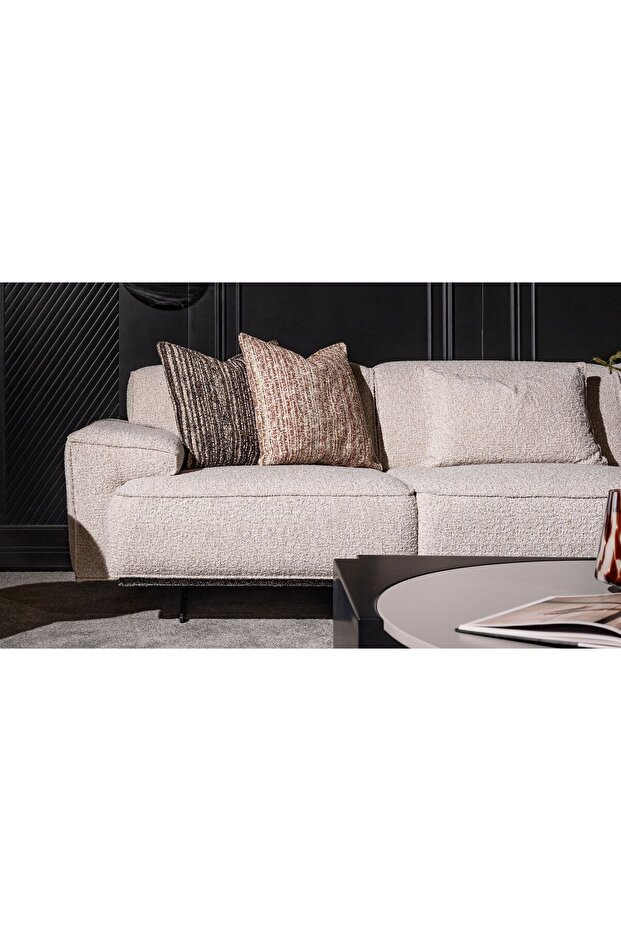 Berlin New Kanepe - Dörtlü - 3