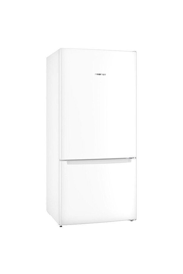 Bd3086wevn E Enerji Sınıfı 631 Lt Nofrost Alttan Donduruculu Buzdolabı - 1