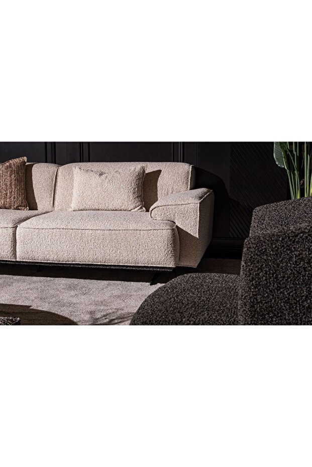 Berlin New Kanepe - Dörtlü - 6