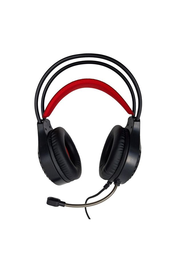 H608 5.1 Kafaüstü Rgb Gaming Oyuncu Mikrofonlu Kulaklık - Dsp006 - 3