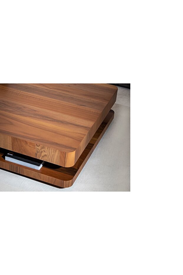 Clark Orta Sehpa - 4