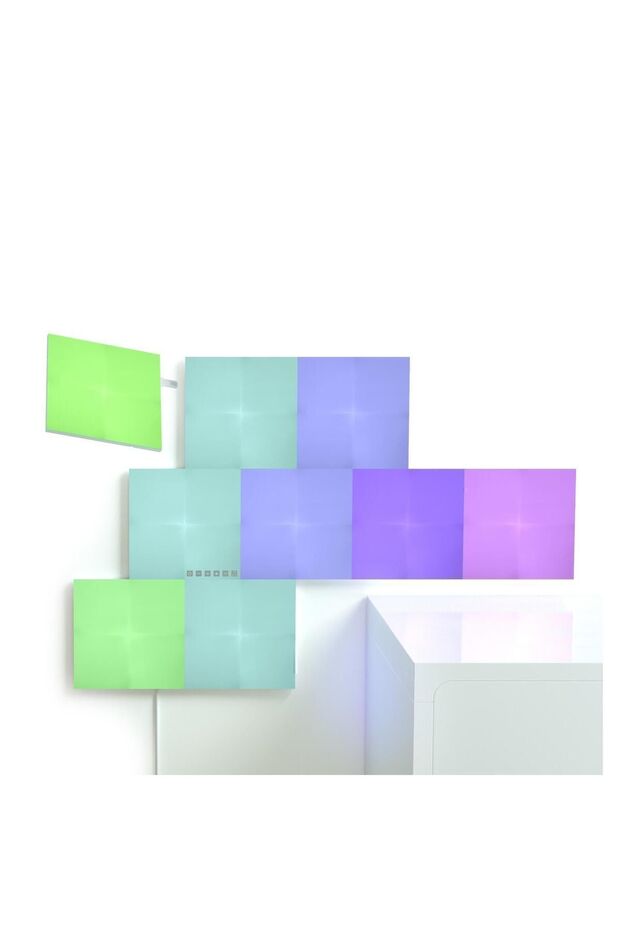 Canvas Smarter Starter 9lu - 4