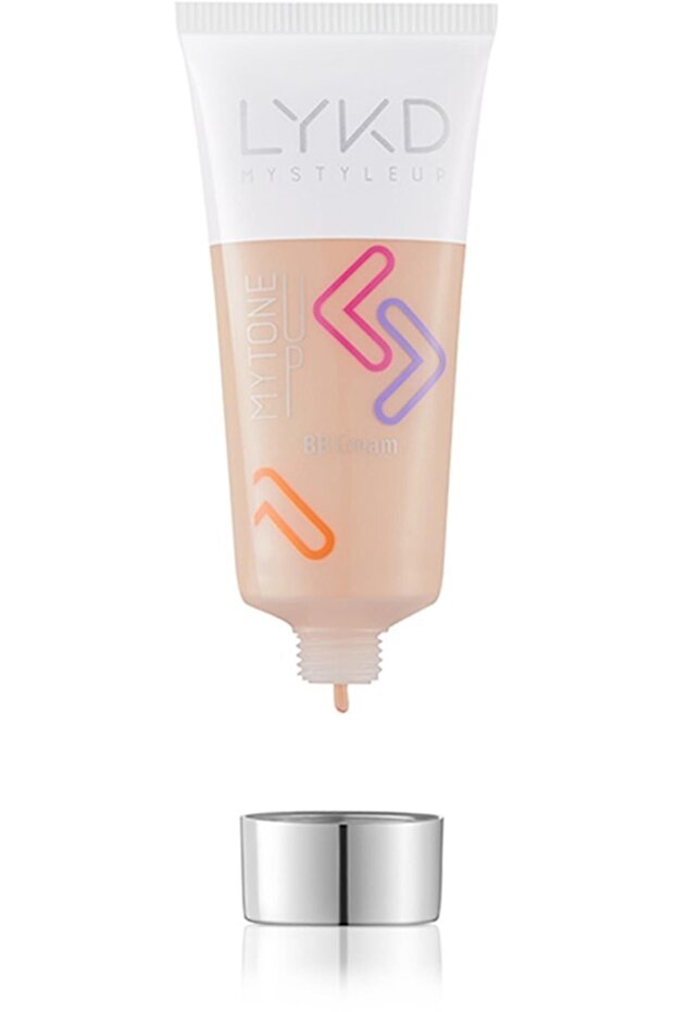 Bb Krem 141 Neutral Fair - 3