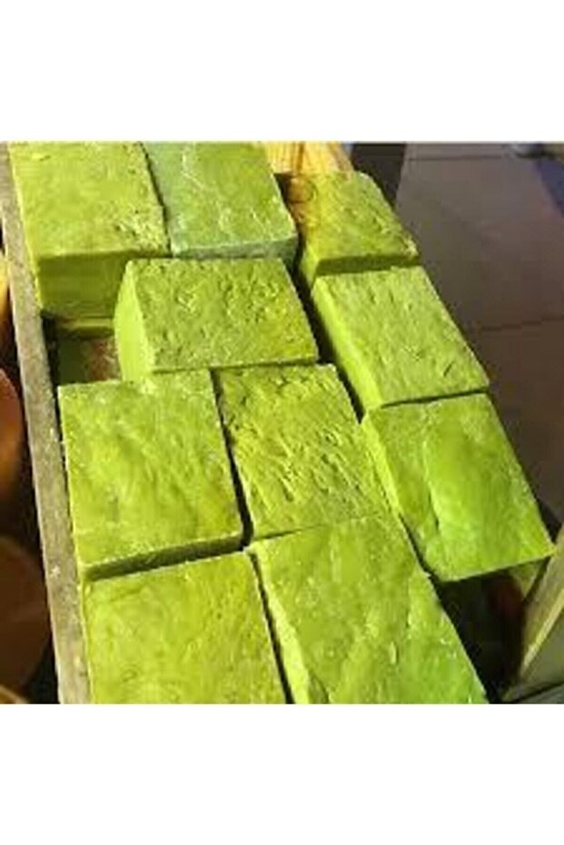 Green Bıttım Soap 1 Kg