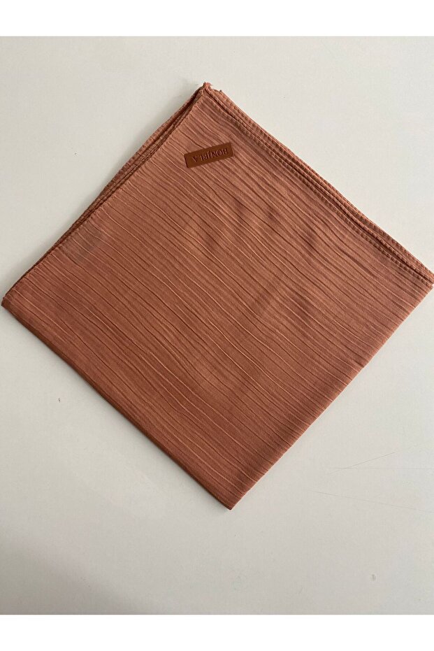 Soft Krinkıl Eşarp - 1