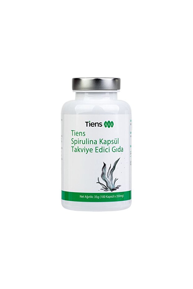 spirulina - 2