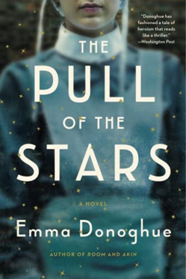 The Pull Of The Stars