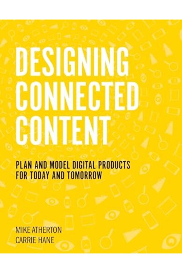 Designing Connected Content - 1