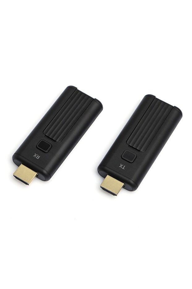 Dk-hd-whdg102k 1080p 22tx (جهاز إرسال) مجموعة نقل الصوت والفيديو اللاسلكية عالية الدقة المدعومة - 2