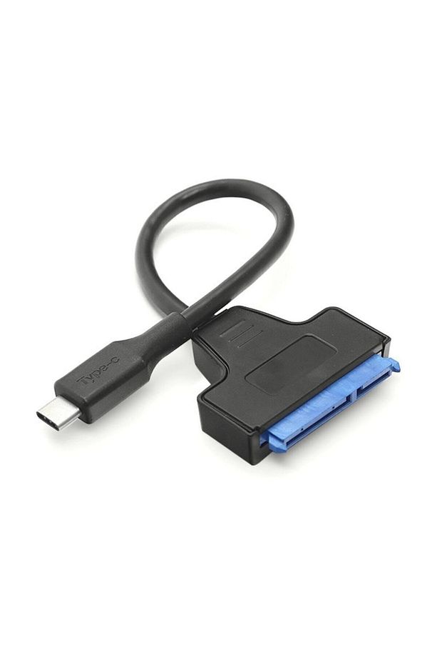 TX USB Type C - 2.5" SATA Dönüştürücü Adaptör (TXACE23) - 1
