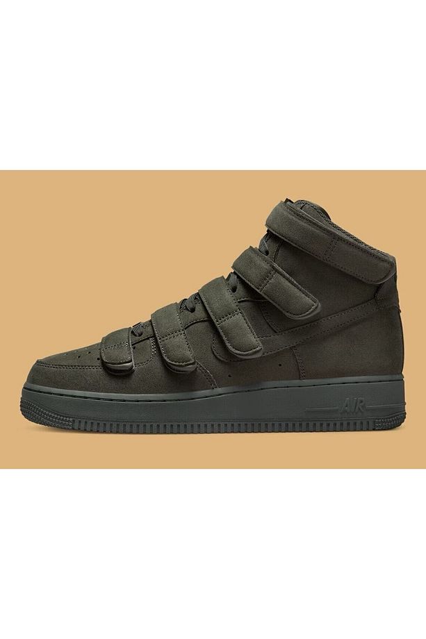 Air Force 1 High '07 SP Billie Eilish Sequoia - 1