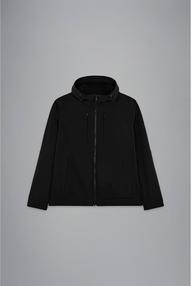 SAVE THE SEA JACKET - 7