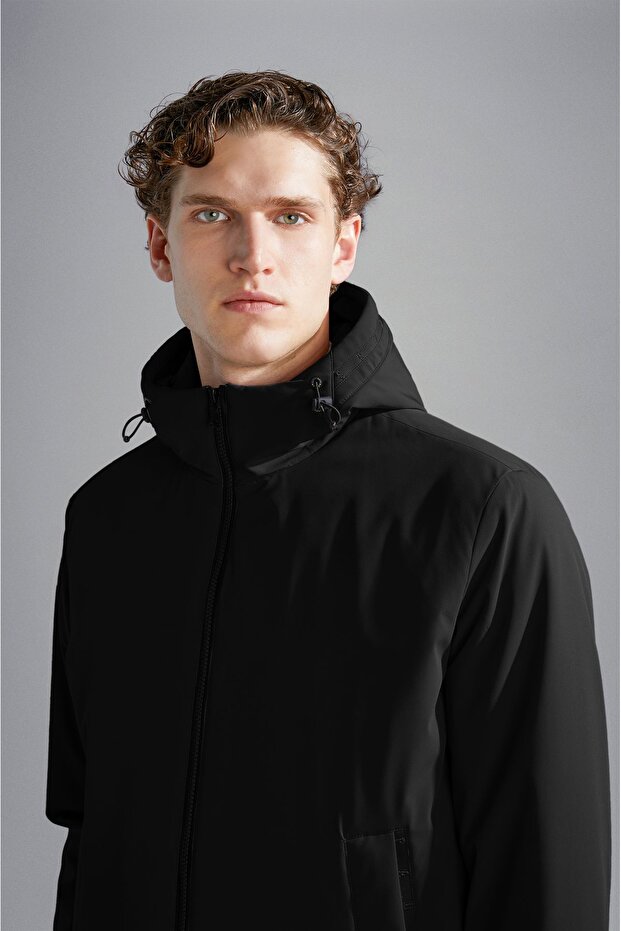 MEN'S TYPHOON WINDBREAKER - 3