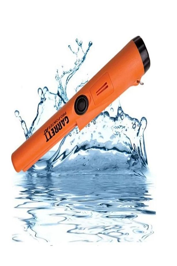 Pro Pointer Dedektör Noktasal Tespit Garrett pointer - 7
