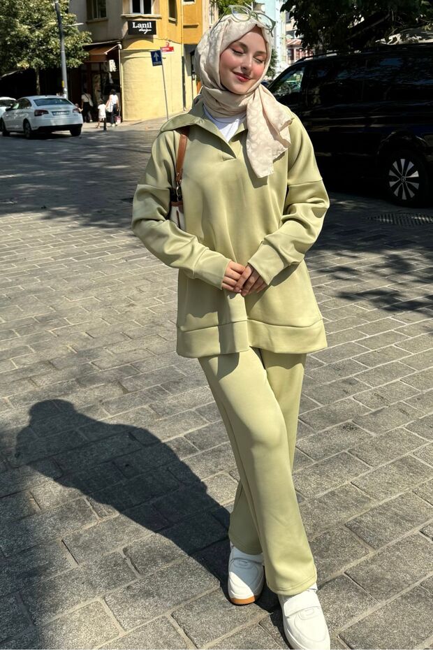 Basic Scuba Takım - 3