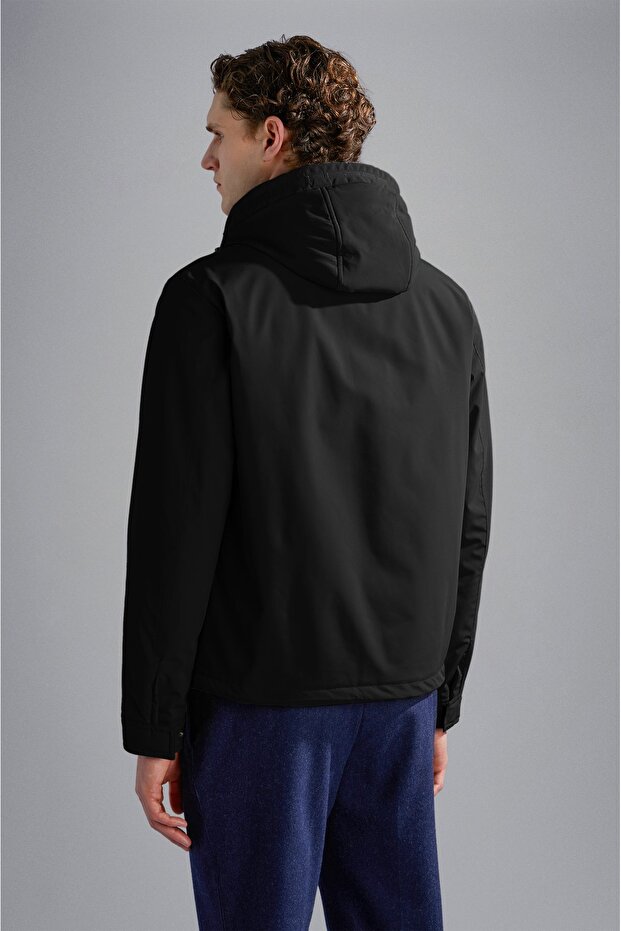 MEN'S TYPHOON WINDBREAKER - 2