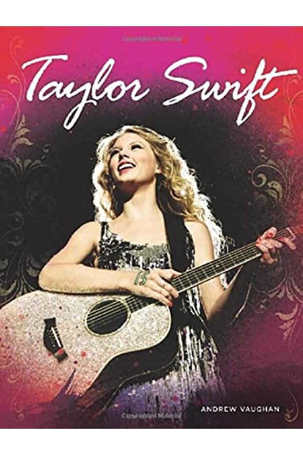 Taylor Swift - 1