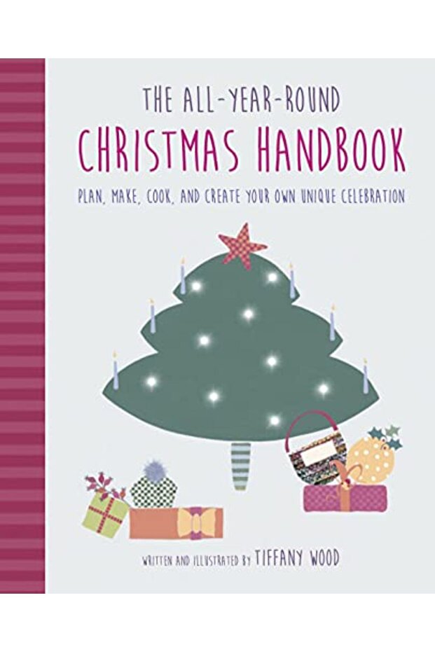 The Allyearround Christmas Handbook