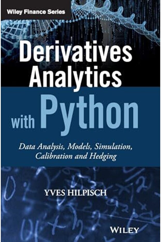 تحليلات المشتقات باستخدام نماذج تحليل البيانات باستخدام بايثون ومحاكاة المعايرة والتحوط - 1