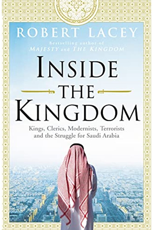 Inside The Kingdom