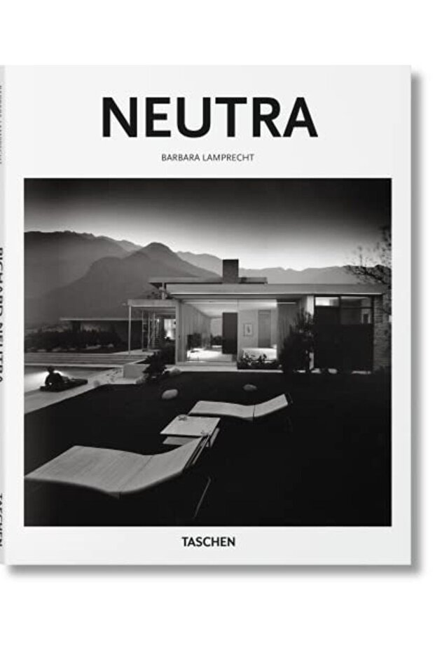 Neutra - 1