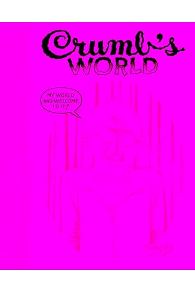 Crumbs World - 1