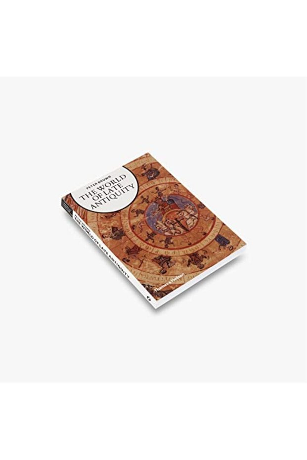 The World Of Late Antiquity