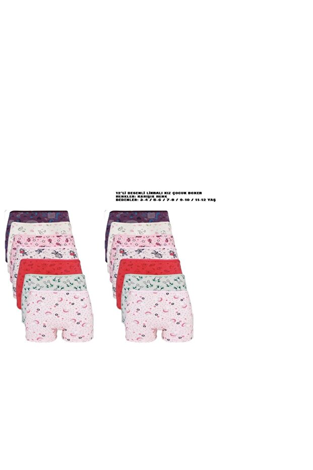 12 devojčica bokserice - 3