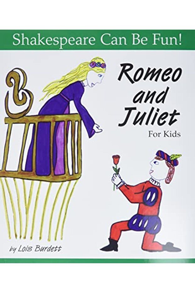 Romeo And Juliet Shakespeare Can Be Fun