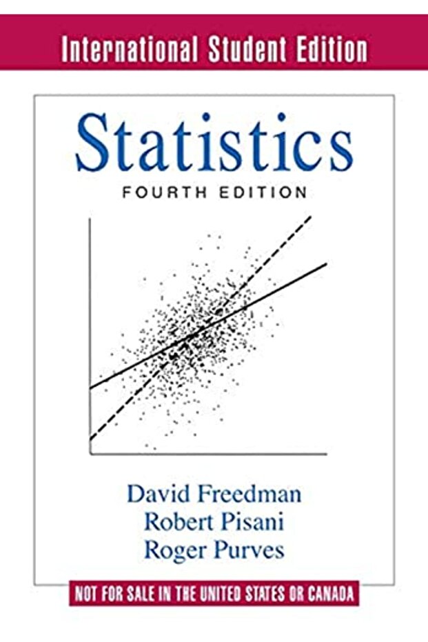 Statistics - 1