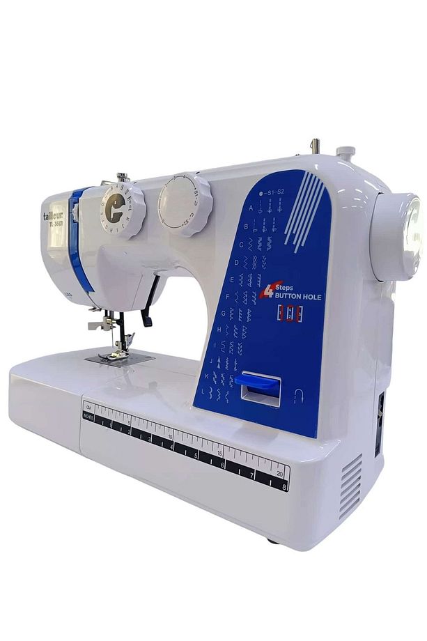 Ev Tipi Aile Dikiş Makinesi 32 Desen / TL-3601 - 2