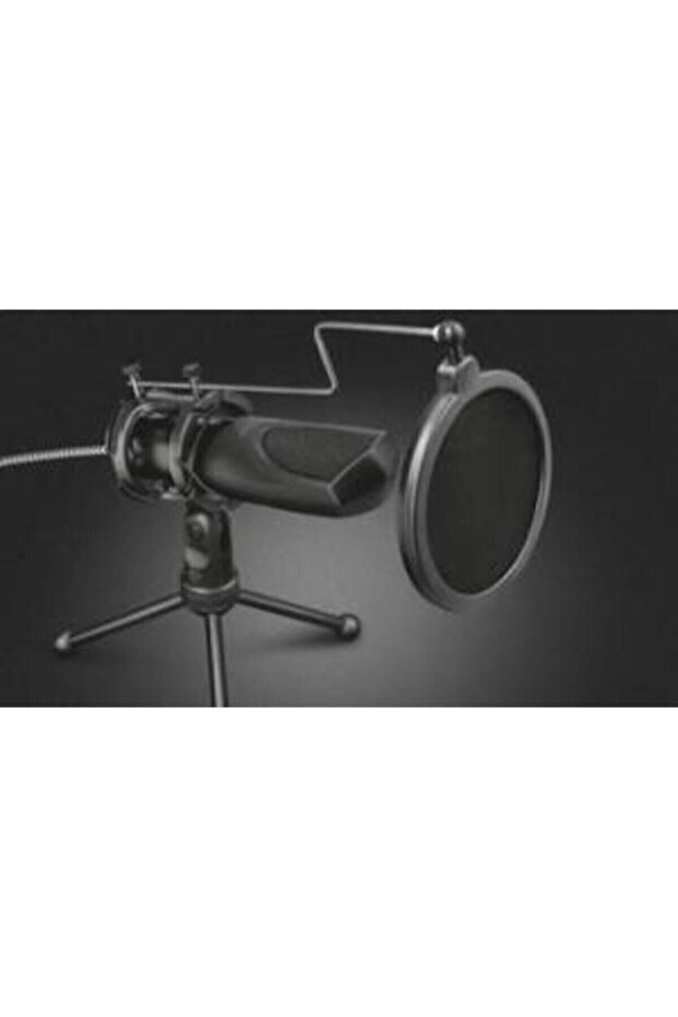 Mantis Streaming Mikrofon Gxt 232 22656 - 2