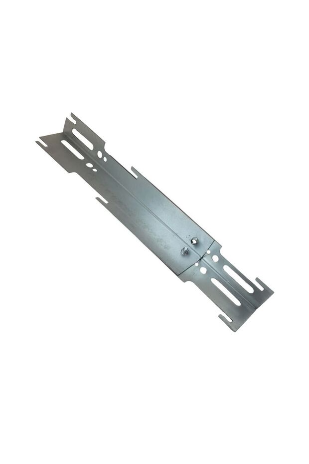 Ayarlı Panel Radyatör Askı Konsol Aparatı - 2