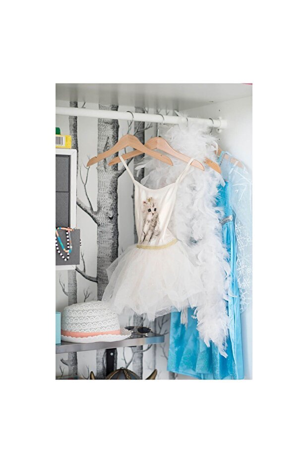 BUMERANG Giysi Askısı - 3