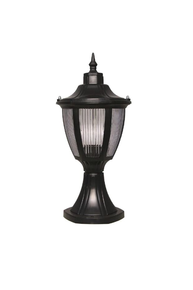 232lamp Bahçe Duvar Teras Set Üstü Aplik Masa Aplik, Bahçe Aydınlatma Armatürü - 1