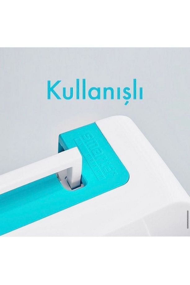 Smarter 260c Elektronik Dikiş Makinesi - 7