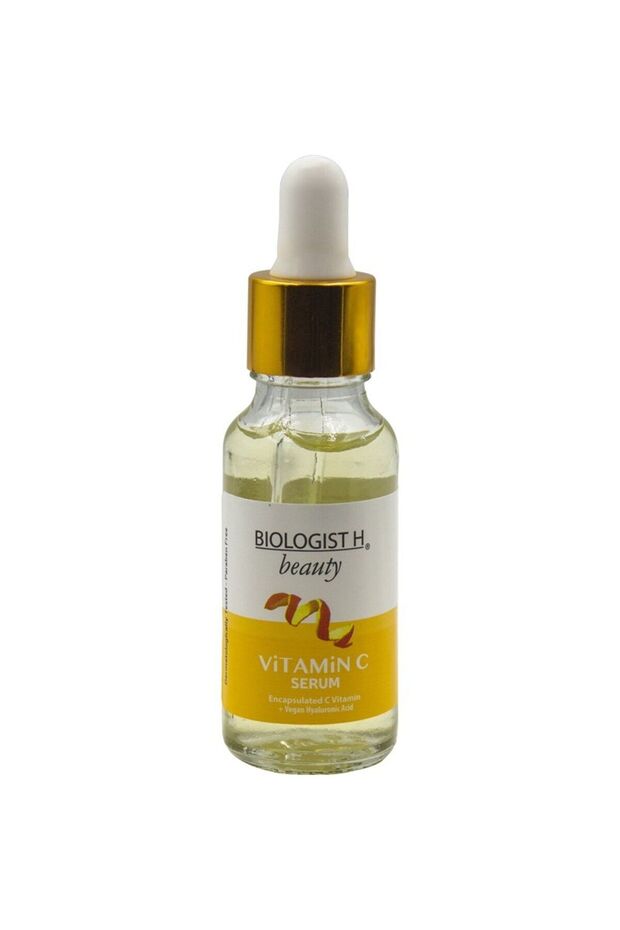 Biologist H Anti-Spot Tone Evening Brightening Vitamin C Serum 20 ml,