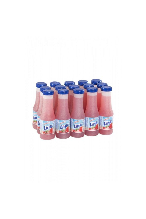 Li?nk Çi?lek 200 ml X 15'li - 1