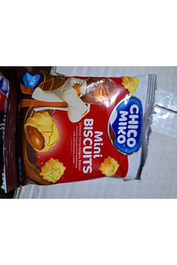 Mini Biscuits 24 Adet - 3