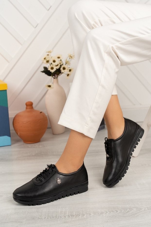 Winter Orthopedic Non-Slip Sole Casual Women's Shoes