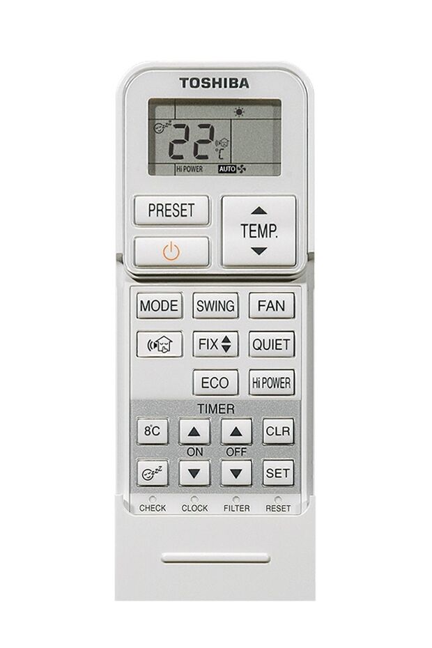 Yeni Seiya 12.000 Btu/h Dc Inverter Duvar Tipi A Klima - 2