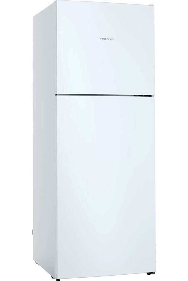 Profilo Bd2055wenn Çift Kapılı No Frost Buzdolabı Bd2055wenn