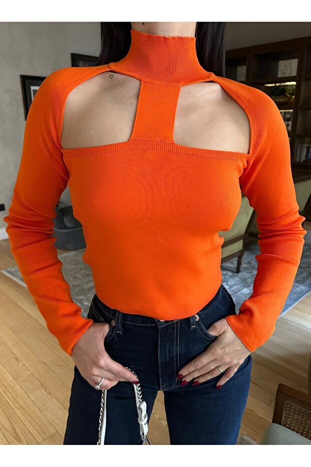 سترة منخفضة القطع - 1