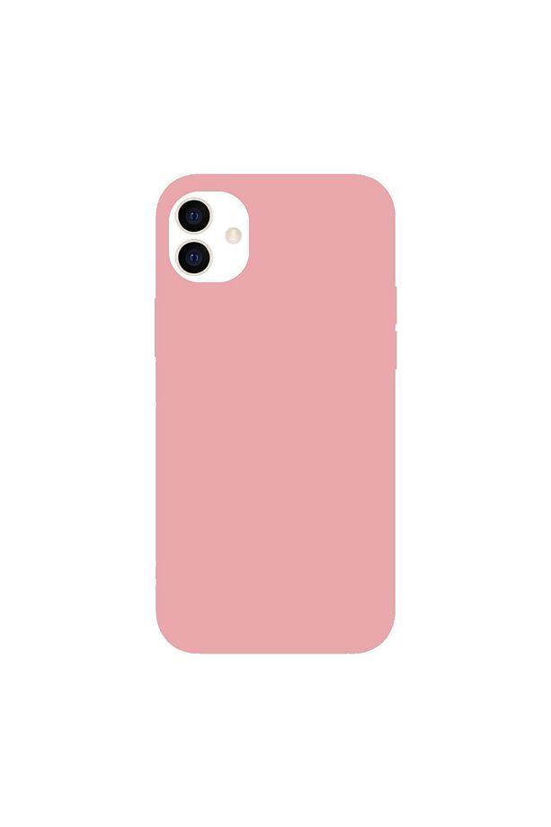 Iphone 11 Model, Lansman Kılıf - 1