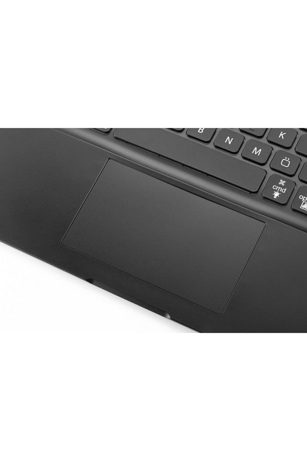 Ipad Pro 12,9" 4. Ve 3. Nesil Için Türkçe Q Klavye Kılıf Touchpad Trackpad Mouse - 7